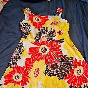 My Michelle size 10 girls dress